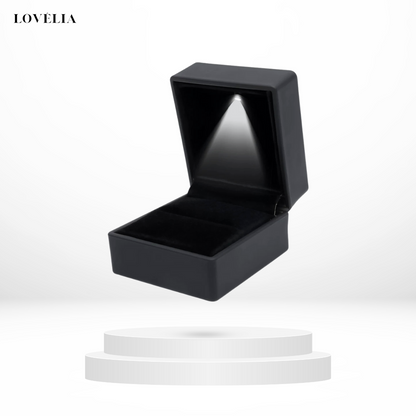 Boîte Bijoux LED Lovélia™