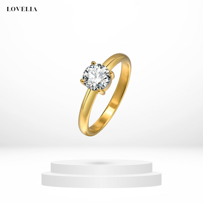Bague Éclat Éternelle Lovélia™