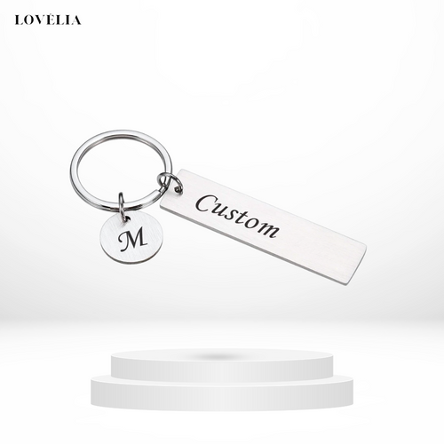 Porte-clés Custom Lovélia™