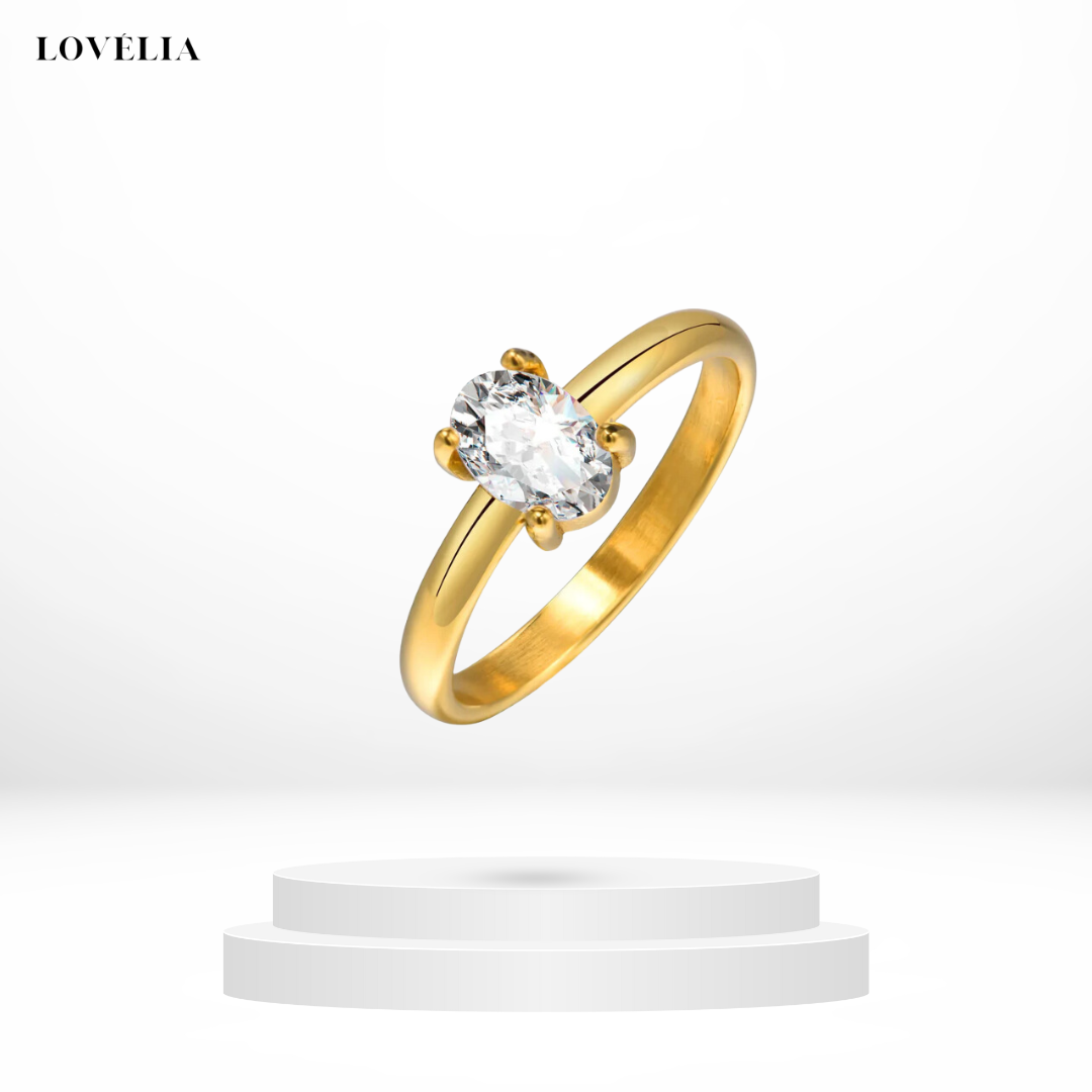 Bague Éclat Éternelle Lovélia™