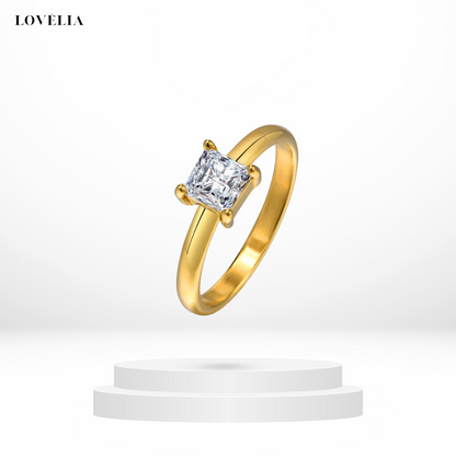 Bague Éclat Éternelle Lovélia™