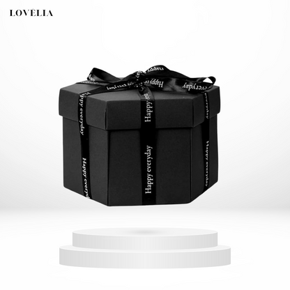 Album Explosif Fait Main Lovélia™