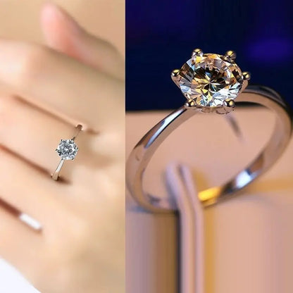 Boîte à Bague Cœur Lovélia™